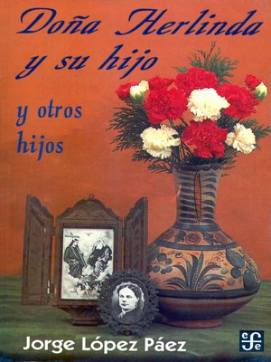 cover image of Doña Herlinda y su hijo y otros hijos